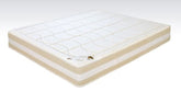 Taschenfederkern-Matratze Pocket Foam H2 Medium